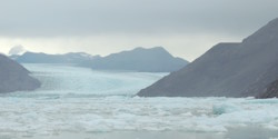 Qooroq Icefjord, Narsarsuag